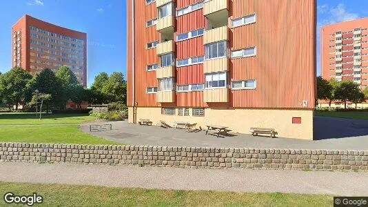 Lägenheter till salu i Askim-Frölunda-Högsbo - Bild från Google Street View