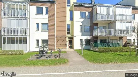 Bostadsrätter till salu i Askim-Frölunda-Högsbo - Bild från Google Street View