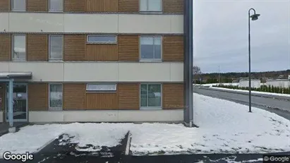 Lägenheter till salu i Upplands-Bro - Bild från Google Street View