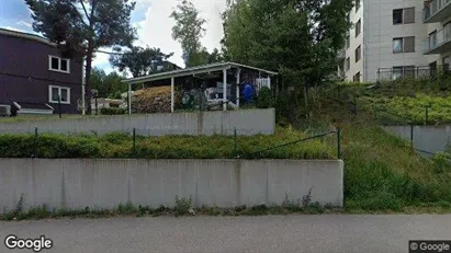 Bostadsrätter till salu i Botkyrka - Bild från Google Street View