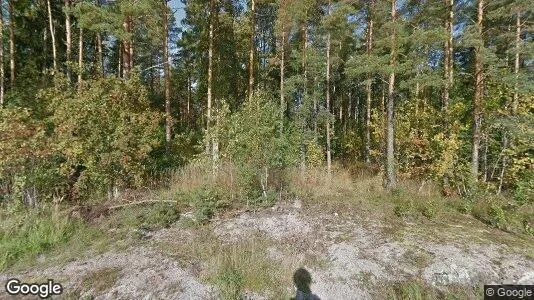 Bostadsrätter till salu i Sala - Bild från Google Street View