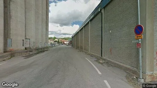 Bostadsrätter till salu i Norrtälje - Bild från Google Street View