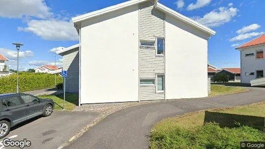 Bostadsrätter till salu i Karlstad - Bild från Google Street View