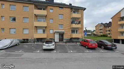 Bostadsrätter till salu i Västervik - Bild från Google Street View