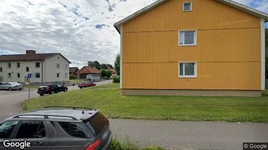 Lägenheter att hyra i Motala - Bild från Google Street View