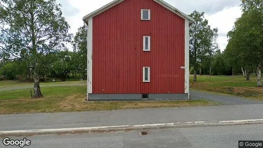 Lägenheter att hyra i Örnsköldsvik - Bild från Google Street View