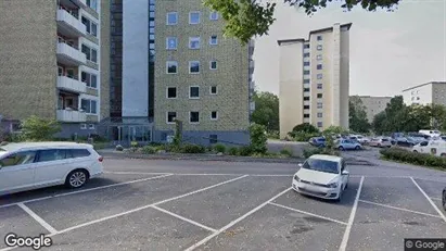 Bostadsrätter till salu i Örgryte-Härlanda - Bild från Google Street View