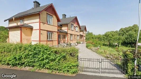 Bostadsrätter till salu i Norrköping - Bild från Google Street View