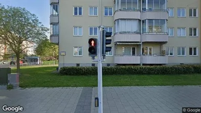 Lägenheter till salu i Malmö Centrum - Bild från Google Street View