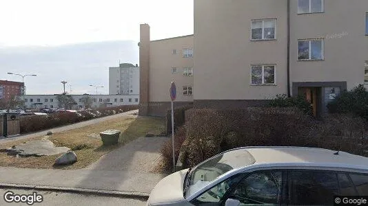 Lägenheter till salu i Lidingö - Bild från Google Street View