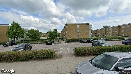 Lägenheter till salu i Malmö Centrum - Bild från Google Street View