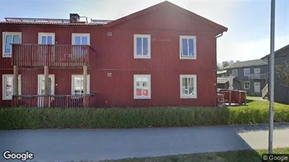 Lägenheter till salu i Upplands Väsby - Bild från Google Street View