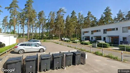 Lägenheter till salu i Kristianstad - Bild från Google Street View