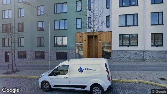 Lägenheter till salu i Västerort - Bild från Google Street View