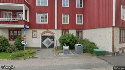 Bostadsrätter till salu i Göteborg Östra - Bild från Google Street View