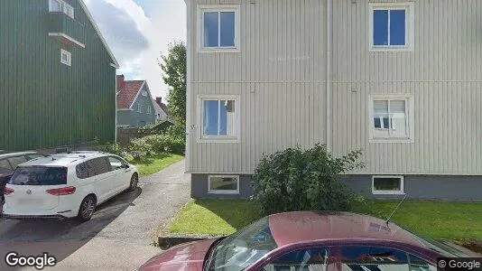 Bostadsrätter till salu i Örgryte-Härlanda - Bild från Google Street View