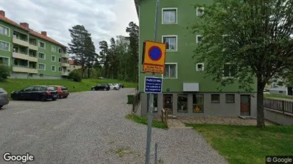 Bostadsrätter till salu i Falun - Bild från Google Street View