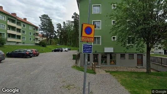 Bostadsrätter till salu i Falun - Bild från Google Street View