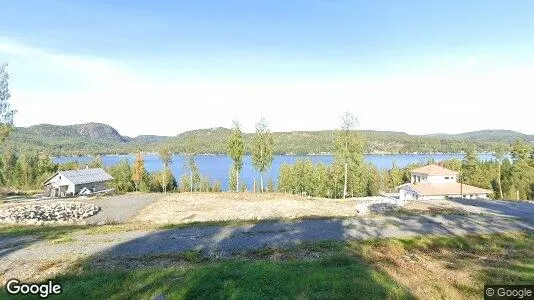 Lägenheter till salu i Kramfors - Bild från Google Street View