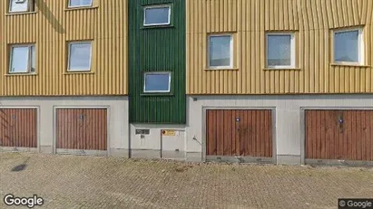 Bostadsrätter till salu i Helsingborg - Bild från Google Street View