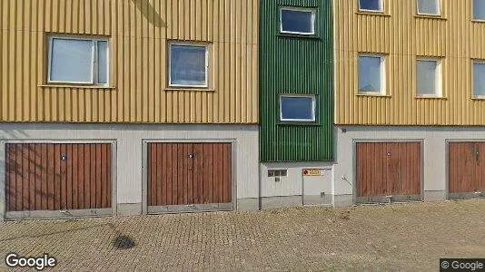 Bostadsrätter till salu i Helsingborg - Bild från Google Street View