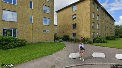 Bostadsrätter till salu i Lundby - Bild från Google Street View