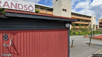 Lägenheter till salu i Västerort - Bild från Google Street View