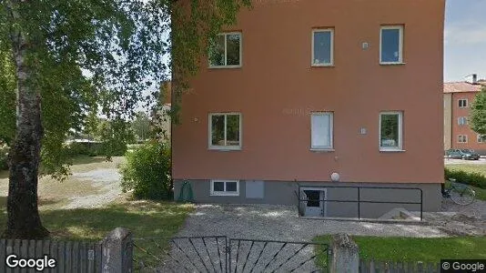 Lägenheter till salu i Gotland - Bild från Google Street View