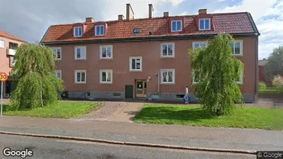 Lägenheter till salu i Uppsala - Bild från Google Street View