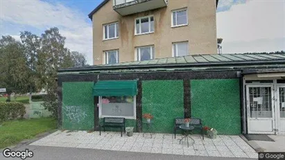 Lägenheter till salu i Sundsvall - Bild från Google Street View