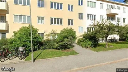 Lägenheter till salu i Kungsholmen - Bild från Google Street View