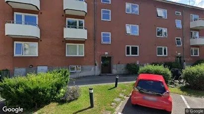 Bostadsrätter till salu i Johanneberg - Bild från Google Street View