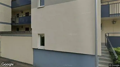 Bostadsrätter till salu i Botkyrka - Bild från Google Street View