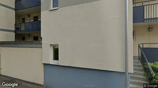 Bostadsrätter till salu i Botkyrka - Bild från Google Street View