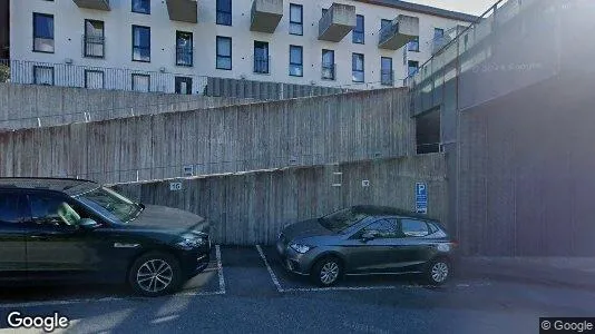 Lägenheter till salu i Lidingö - Bild från Google Street View