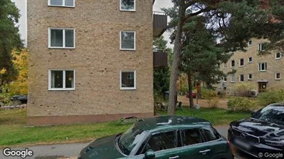 Lägenheter till salu i Västerort - Bild från Google Street View