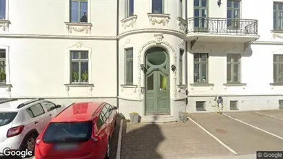 Lägenheter till salu i Helsingborg - Bild från Google Street View