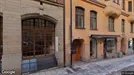 Bostadsrätt till salu, Östermalm, Riddargatan