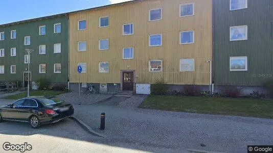 Bostadsrätter till salu i Nyköping - Bild från Google Street View