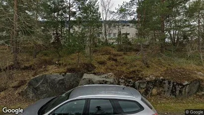 Bostadsrätter till salu i Upplands-Bro - Bild från Google Street View