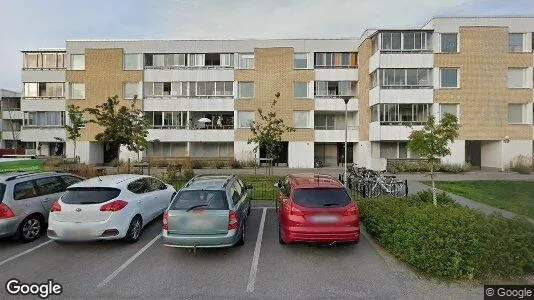 Lägenheter att hyra i Finspång - Bild från Google Street View