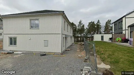 Bostadsrätter till salu i Uppsala - Bild från Google Street View