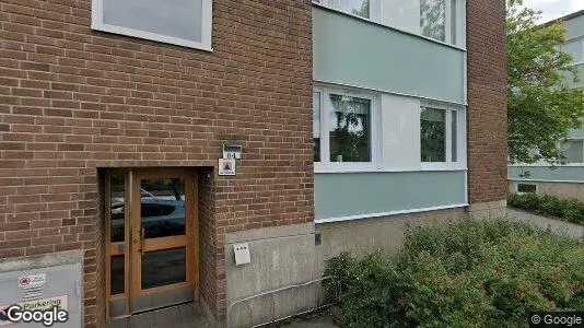 Lägenheter till salu i Söderort - Bild från Google Street View