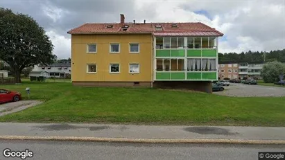 Bostadsrätter till salu i Sundsvall - Bild från Google Street View