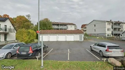 Lägenheter till salu i Jönköping - Bild från Google Street View