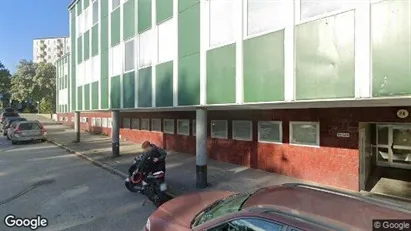 Lägenheter till salu i Lidingö - Bild från Google Street View