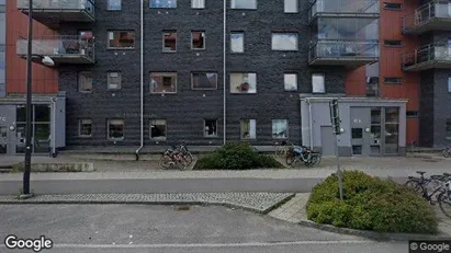 Bostadsrätter till salu i Örebro - Bild från Google Street View