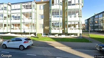 Bostadsrätter till salu i Vänersborg - Bild från Google Street View