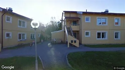 Bostadsrätter till salu i Tyresö - Bild från Google Street View