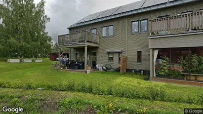 Lägenheter till salu i Östersund - Bild från Google Street View